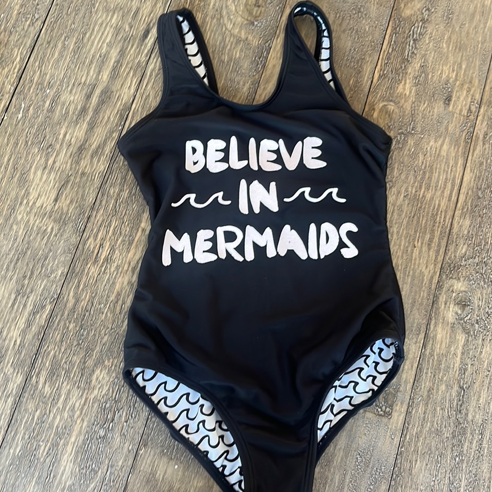 Girls Swim